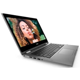 Dell Inspiron 13-5378 13" Core i3 2.4 GHz - SSD 256 GB - 8GB - AZERTY - Francés