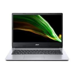 Acer Aspire A114-33-c7cs 14" Celeron 1.1 GHz - SSD 128 GB - 8GB - AZERTY - Francés