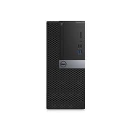 Dell OptiPlex 7040 MT Core i5 3.2 GHz - SSD 256 GB RAM 8 GB