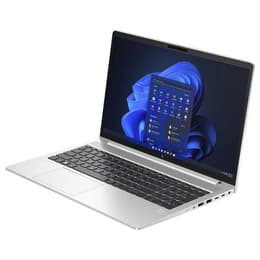 HP EliteBook 650 G10 15" Core i3 3.7 GHz - SSD 256 GB - 16GB - AZERTY - Francés