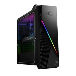 Asus Skillkorp SK15-FR004T Ryzen 7 3.6 GHz - SSD 256 GB + HDD 1 TB - 16 GB - NVIDIA GeForce GTX 1660