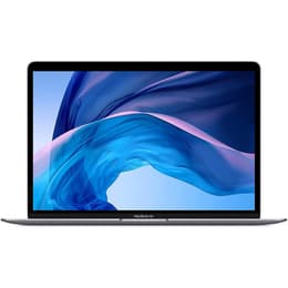 MacBook Air (13", 2019) · QWERTY - Holandés