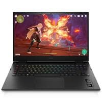 HP Omen 17-CM2024NF 17" Core i7 3.7 GHz - SSD 1000 GB - 32GB - NVIDIA GeForce RTX4070 AZERTY - Francés