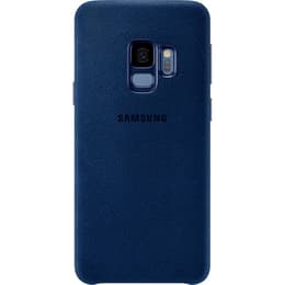 Funda Galaxy S9 - Plástico - Azul