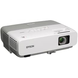 Proyector de vídeo Epson EB-84 2600 Lumenes