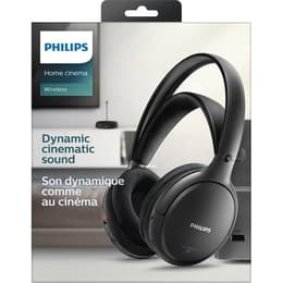 Cascos reducción de ruido wireless Philips SHC5200 - Negro