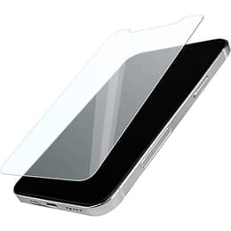 Panzerglass iPhone 12/12 Pro - Transparente