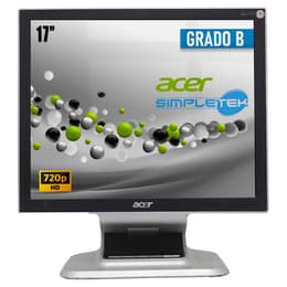 Monitor 17" LCD HD Acer AL1751A