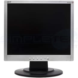 Monitor 17" LCD HD Acer AL1715