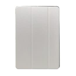 Funda iPad 9.7" (2017) / iPad 9.7"(2018) / iPad Air (2013) / iPad Air 2 (2014) / iPad Pro 9.7" (2016) - Poliuretano termoplástico (TPU) - Crema