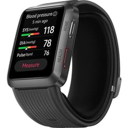 Relojes Huawei Cardio GPS Watch D - Negro