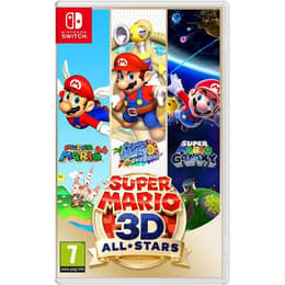 Super Mario 3D All Stars - Nintendo Switch