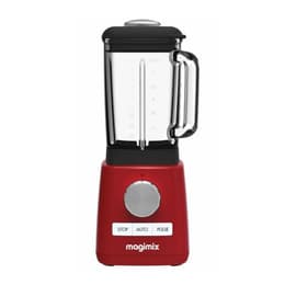 Batidora Mezcladora Magimix 11629 L - Rojo