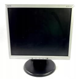 Monitor 17" LCD Nec LCD175GZ