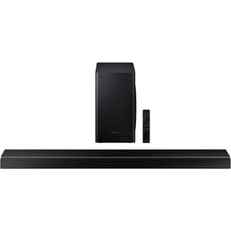 Barra de sonido Samsung HW-Q60T - Negro