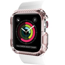 Funda Apple Watch Series 4 - 40 mm - Plástico - Rosa