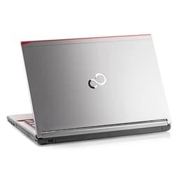 Fujitsu LifeBook E736 13" Core i5 2.4 GHz - SSD 256 GB - 8GB - QWERTZ - Alemán