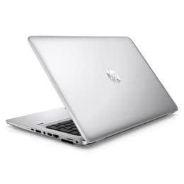 HP EliteBook 850 G3 15" Core i5 2.4 GHz - SSD 512 GB - 16GB - QWERTZ - Alemán