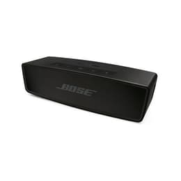 Altavoz Bluetooth Bose SoundLink Mini II Edition Spéciale - Negro