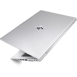 Hp EliteBook 830 G5 13" Core i5 2.5 GHz - SSD 128 GB - 8GB - AZERTY - Francés