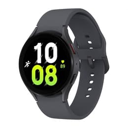 Relojes Samsung Cardio GPS Galaxy Watch 5 - Negro