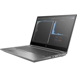 Hp Zbook Fury 15 G7 15" Core i7 2.7 GHz - SSD 512 GB - 16GB - QWERTY - Inglés