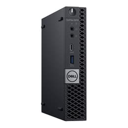 Dell OptiPlex 5070 Micro Core i5 2.2 GHz - SSD 256 GB RAM 8 GB