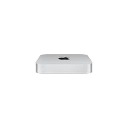 Mac mini (Enero 2023) M2 3.5 GHz - SSD 256 GB - 8GB