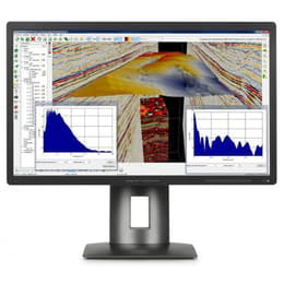 Monitor 23" LCD FHD HP Z24s