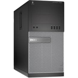 Dell OptiPlex 7040 MT Core i5 3.2 GHz - SSD 512 GB RAM 32 GB