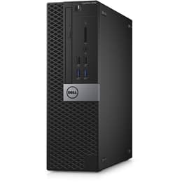 Dell OptiPlex 3040 SFF Core i5 3.2 GHz - SSD 512 GB RAM 16 GB