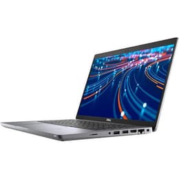 Dell Latitude 5420 14" Core i5 2.4 GHz - SSD 512 GB - 16GB - QWERTY - Inglés