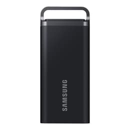 Samsung T5 Evo Unidad de disco duro externa - SSD 1 TB USB-C