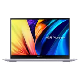 Asus Vivobook S 14 Flip TP3402ZA-LZ125W 14" Core i7 3.6 GHz - SSD 512 GB - 16GB - QWERTY - Español