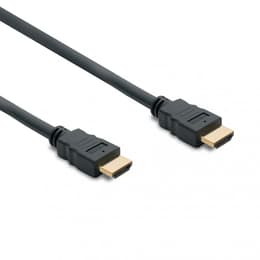 Metronic HDMI Male to Male 370269 5m Cable