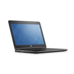 Dell Latitude E7250 12" Core i5 2.3 GHz - SSD 256 GB - 16GB - QWERTY - Español