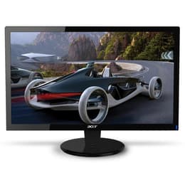 Monitor 22" LCD HD Acer P225HQ