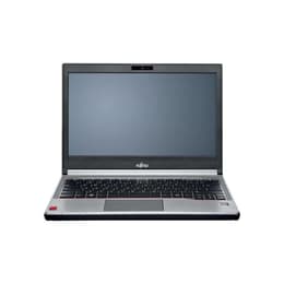 Fujitsu LifeBook E746 14" Core i5 2.4 GHz - SSD 120 GB - 8GB - AZERTY - Francés