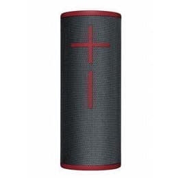 Altavoz Bluetooth Ultimate Ears Boom 3 - Gris/Rojo