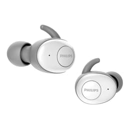 Auriculares Earbud Bluetooth - Philips SHB2515WT