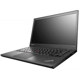 Lenovo ThinkPad T440 14" Core i5 1.9 GHz - SSD 128 GB - 8GB - AZERTY - Francés