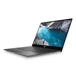 Dell XPS 9370 13" Core i5 1.6 GHz - SSD 256 GB - 8GB - AZERTY - Francés