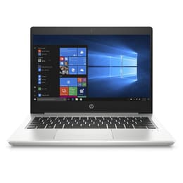 Hp ProBook 430 G6 13" Core i5 1.6 GHz - SSD 256 GB - 8GB - AZERTY - Francés