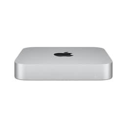 Mac mini (Octubre 2014) Core i5 2,6 GHz - SSD 512 GB - 16GB