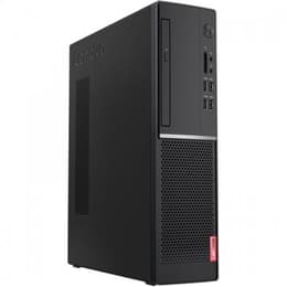 Lenovo ThinkCentre S510 SFF Core i3 3.7 GHz - SSD 256 GB RAM 8 GB