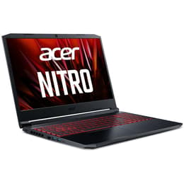 Acer AN515-57-51VJ 15" Core i5 2.7 GHz - SSD 512 GB - 16GB - NVIDIA GeForce RTX 3050 AZERTY - Francés