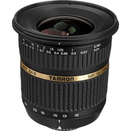 Tamron Objetivos EF SP AF 10-24mm f/3.5-4.5 Di II LD EF 10-24mm f/3.5-4.5