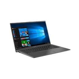 Asus P1504UA 15" Core i3 2.3 GHz - SSD 256 GB - 12GB - AZERTY - Francés