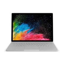 Microsoft Surface Book 2 13" Core i5 2.6 GHz - HDD 256 GB - 8GB