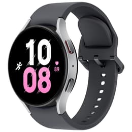 Relojes Samsung Cardio GPS Galaxy Watch 5 - Gris